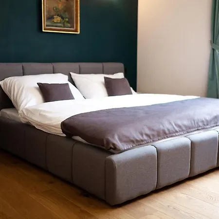 Apartman Dacicky 1 Kutná Hora