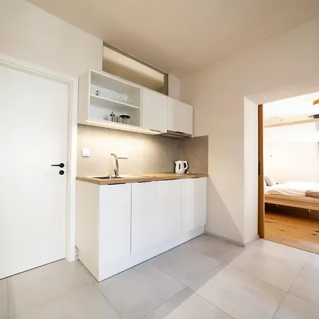 Apartman Dacicky 1 Kutná Hora