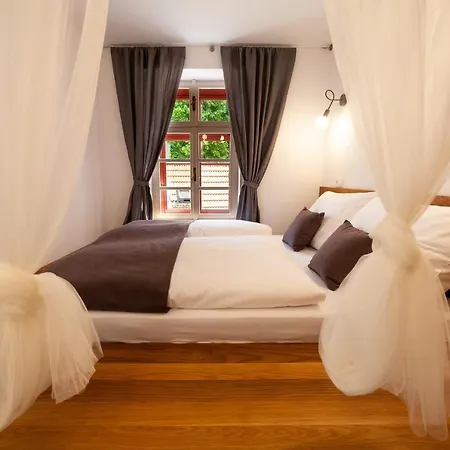 Apartman Dacicky 1 Kutná Hora