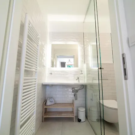 Dacicky 1 Apartman *