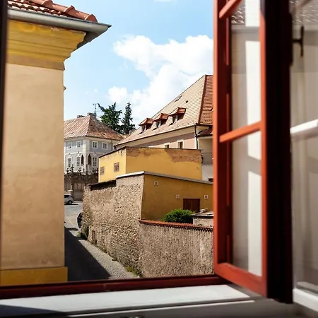 Apartamento Dačický 1