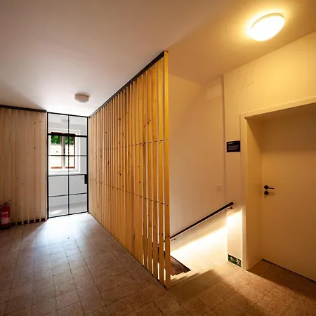 Apartman Dacicky 1