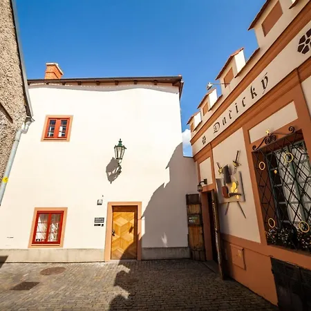 Dačický 1 *