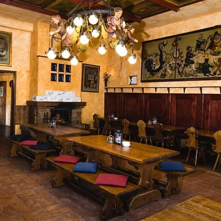 Apartamento Dačický 1 *