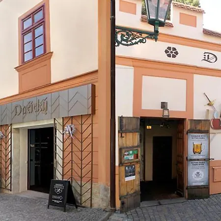 Dačický 1 Kutná Hora